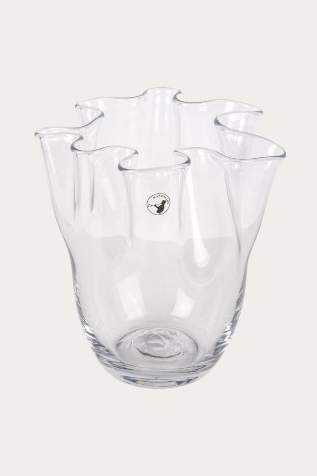 Vas Tulip - snygg vas för bara 99 kr hos Lagerhaus