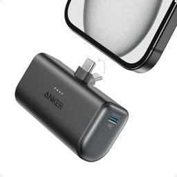 Anker Nano 5000 mAh 22.5W Power Bank