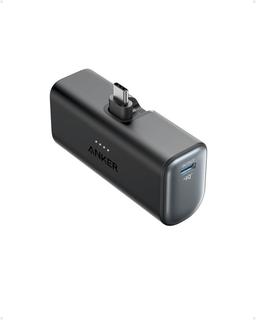 Anker Nano 5000 mAh 22.5W Power Bank