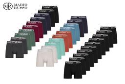 10 st Boxer shorts för 44,90 kr/st