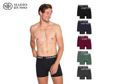 10 st Boxer shorts för 44,90 kr/st
