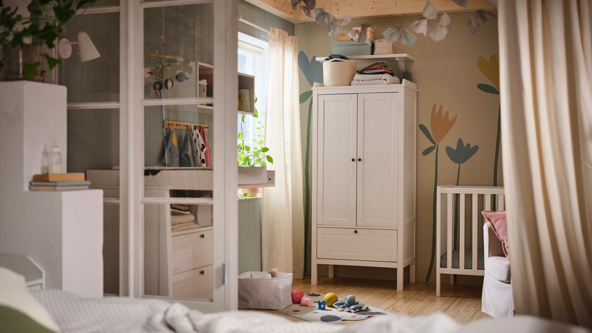 IKEA Restaurangens Mångsidiga Menyer