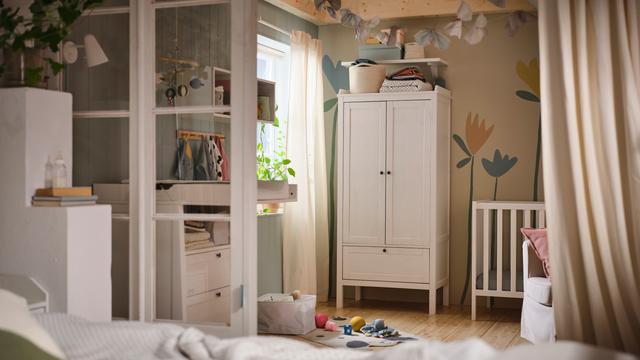 IKEA Restaurangens Mångsidiga Menyer