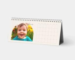 Skapa Personlig Fotokalender 2025 – Spara 40%