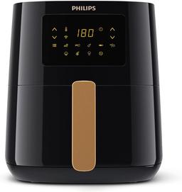 Philips Airfryer 5000 Series, 4,1 liter (HD9255/80)