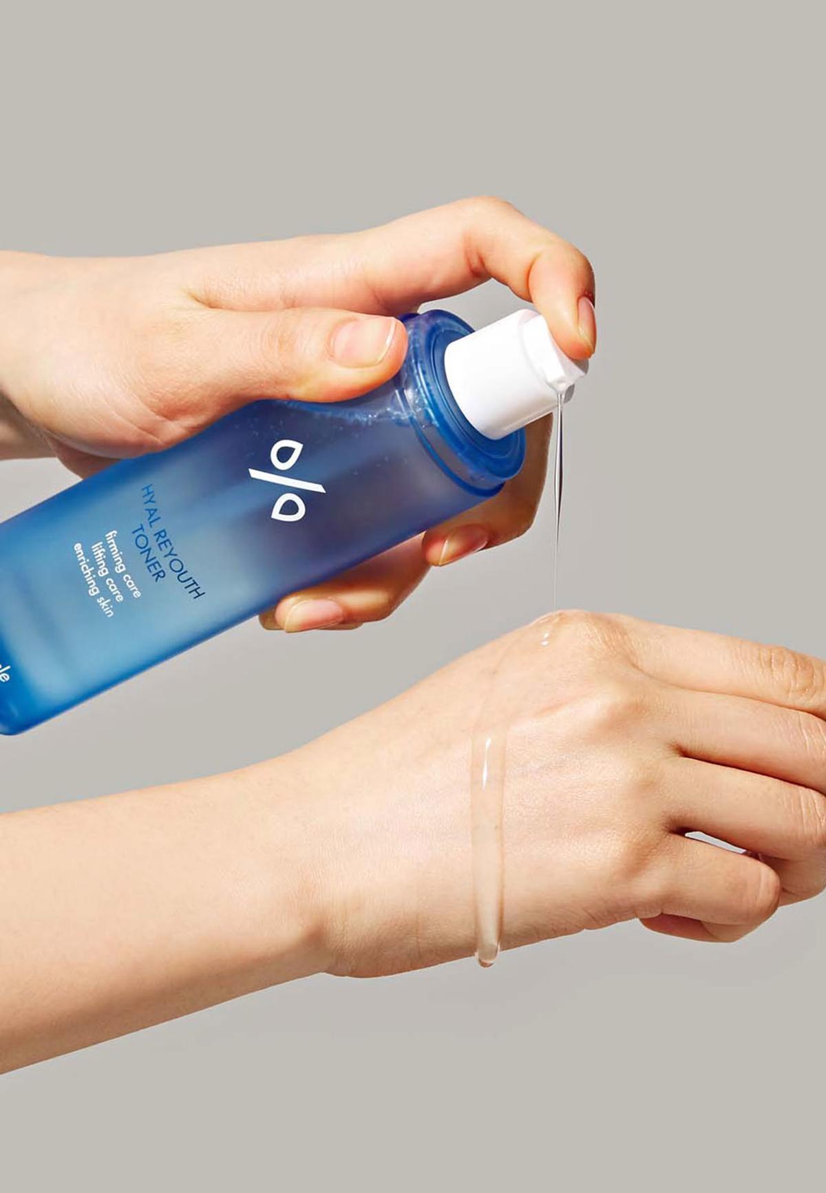 Dr. Ceuracle Hyal Reyouth Revitalizing Toner