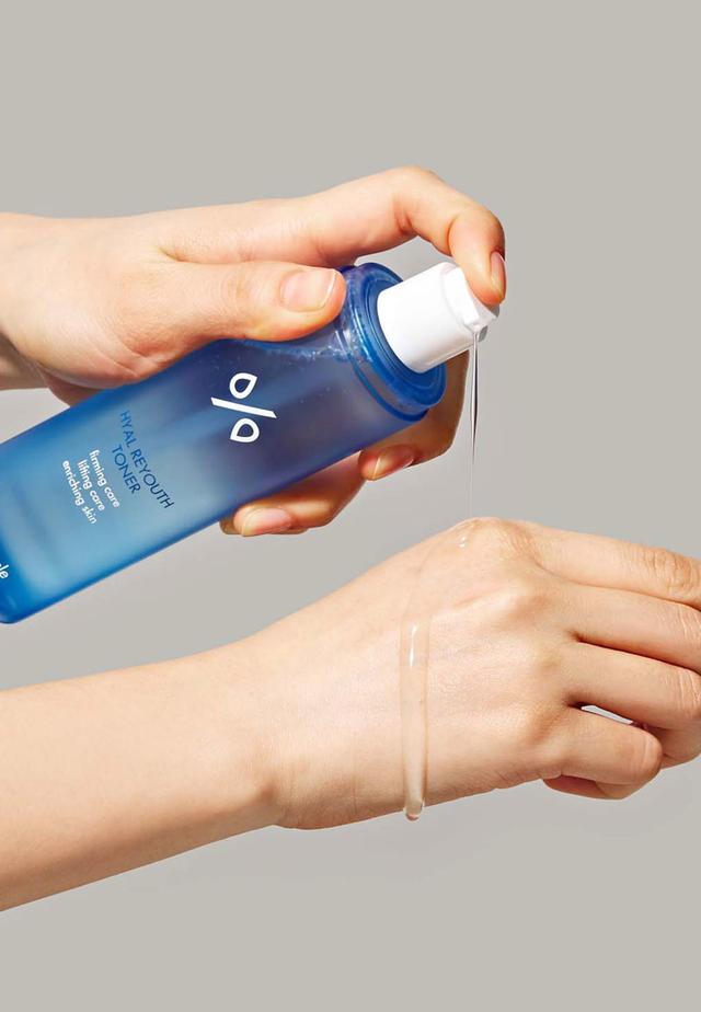 Dr. Ceuracle Hyal Reyouth Revitalizing Toner