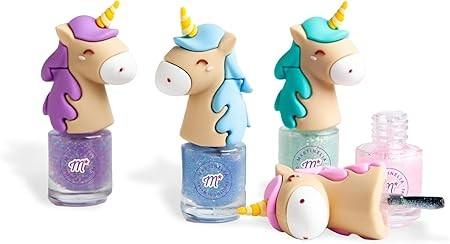 Martinelia Unicorn Nail Polish