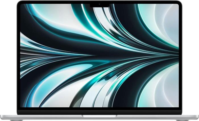 2024 MacBook Air 13,6-tums skärm M2, 16 GB RAM, 256 GB SSD