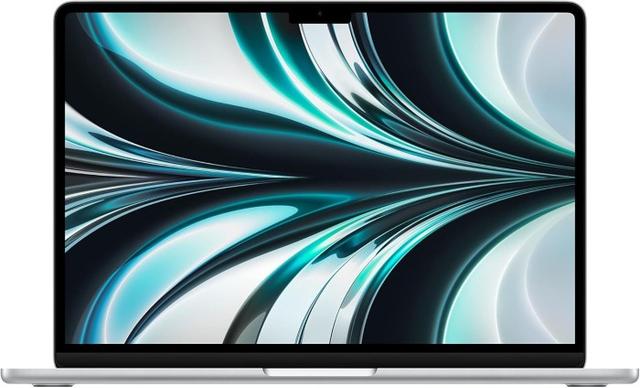 2024 MacBook Air 13,6-tums skärm M2, 16 GB RAM, 256 GB SSD