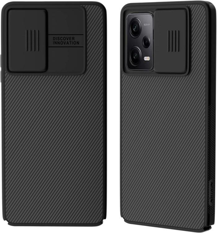 Svart skal till Xiaomi Redmi Note 12 Pro Plus 5G