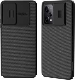 Svart skal till Xiaomi Redmi Note 12 Pro Plus 5G
