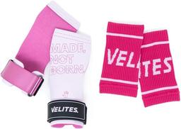 Velites Quad Pro Professional Gymnastics Grips XL