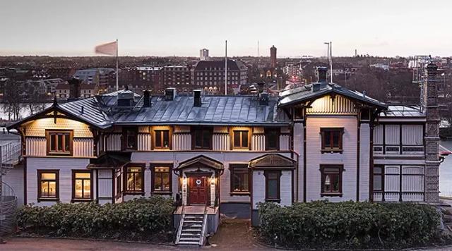20 % alumnirabatt på Countryside Hotels