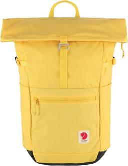 Fjallraven High Coast 24 unisex ryggsäck - Mellow Yellow
