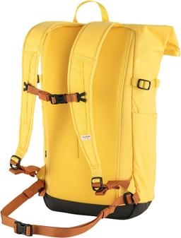 Fjallraven High Coast 24 unisex ryggsäck - Mellow Yellow