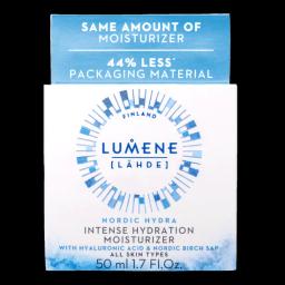 Lumene Nordic Hydra Intense Hydration 50 ml