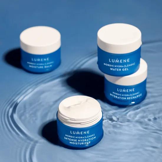 Lumene Nordic Hydra Intense Hydration 50 ml