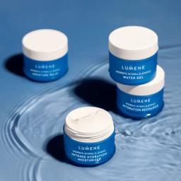 Lumene Nordic Hydra Intense Hydration 50 ml