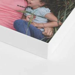 Få 20 % rabatt på fotoblock hos Önskefoto