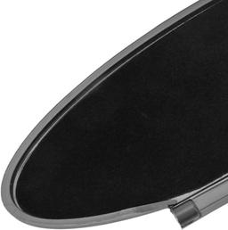 Premium ABS Solvisir Speglar, Passar Boxster Cayman 986 987