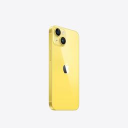 Apple iPhone 14 Plus 128 GB - gul