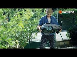 Gardena Sileno Life 1500 robotgräsklippare