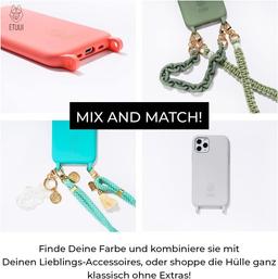 Silkesmjukt Helkroppsskyddsfodral iPhone 12 Pro Max