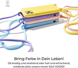 Silkesmjukt Helkroppsskyddsfodral iPhone 12 Pro Max
