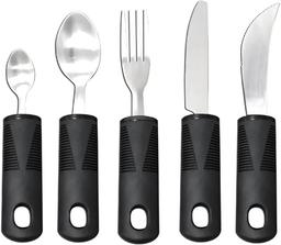 5-Delars Ergonomiskt Bestickset