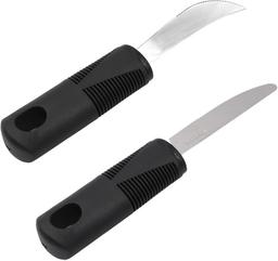 5-Delars Ergonomiskt Bestickset