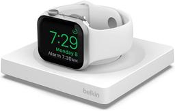 Belkin MFi-certifierad snabbladdare för Apple Watch