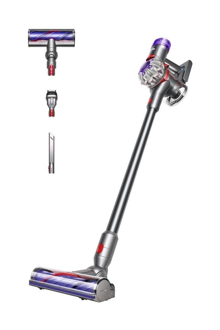 Dyson V8 Advanced skaftdammsugare
