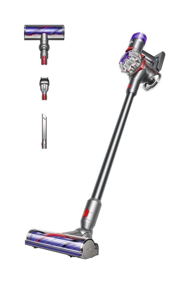 Dyson V8 Advanced skaftdammsugare
