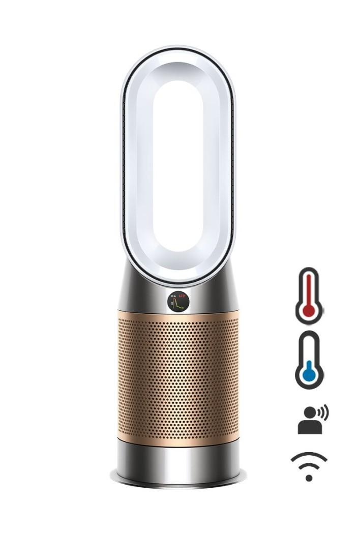 Dyson Purifier Hot+Cool luftrenare