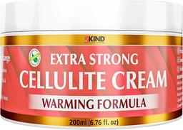 5Kind Naturlig Anti-Cellulitkräm 200ml