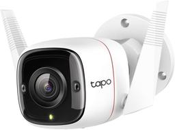 Tapo C310P2 vädertålig övervakningskamera med mörkerseende