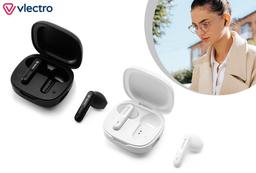 Trådlösa Bluetooth Hörlurar med Premium Ljud