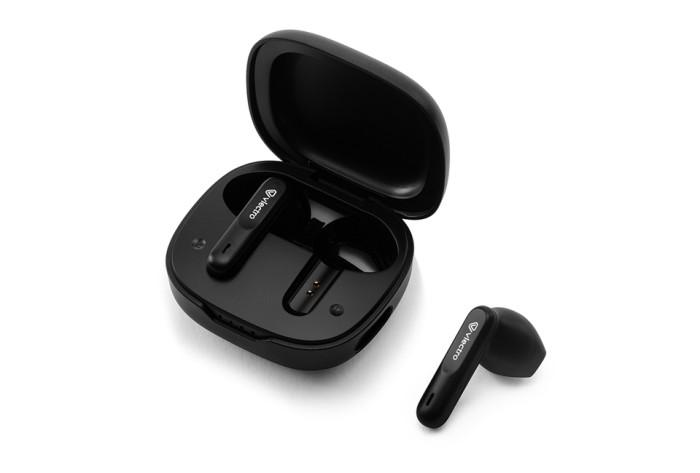 Trådlösa Bluetooth Hörlurar med Premium Ljud