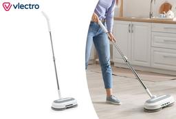 Sladdfri Roterande Golvmopp Vlectro