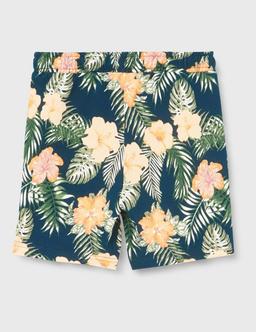 JACK&JONES JUNIOR Pojkars Mönstrade Shorts 34-69 kronor