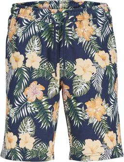 JACK&JONES JUNIOR Pojkars Mönstrade Shorts 34-69 kronor