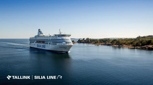 Få upp till 20 % rabatt hos Tallink Silja Line som Coop-medlem