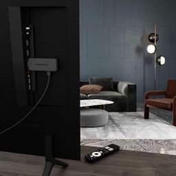 Thomson 4K UHD Streaming Stick med Google TV