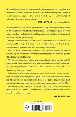 Beyond Entrepreneurship 2.0 av Collins & Lazier