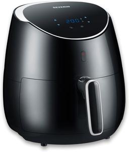 SEVERIN Hot Air Fryer XXL med 5 liters kapacitet