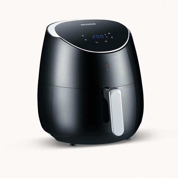 SEVERIN Hot Air Fryer XXL med 5 liters kapacitet