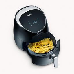 SEVERIN Hot Air Fryer XXL med 5 liters kapacitet
