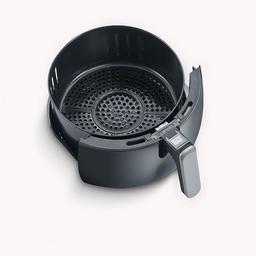 SEVERIN Hot Air Fryer XXL med 5 liters kapacitet