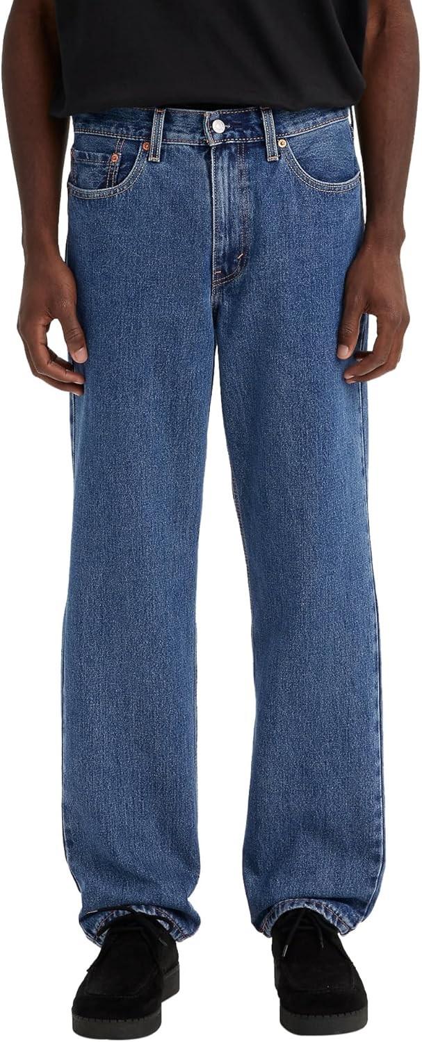 Levis 505 Herr Regular Fit Jeans